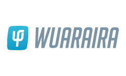 Logo del Sistema para el Envío Masivo de SMS Wuaraira SMS